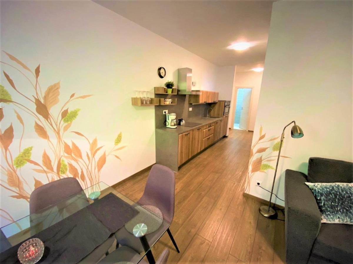 Chopok Juh - Ambiente Apartment Tale Exterior photo