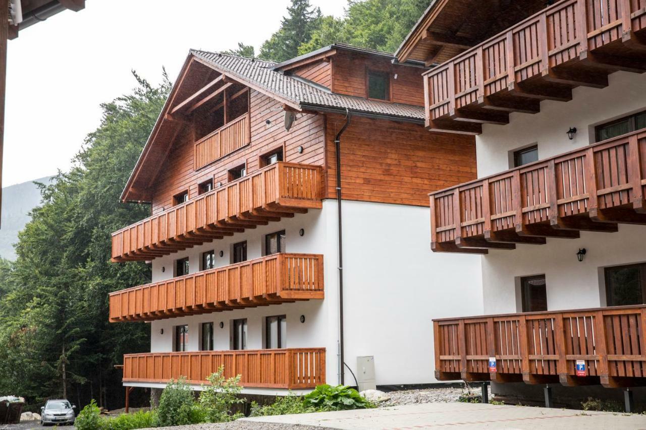 Chopok Juh - Ambiente Apartment Tale Exterior photo