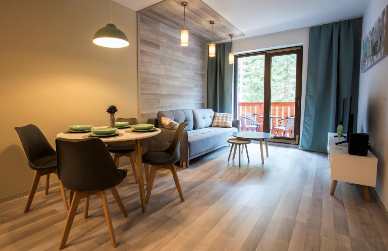 Chopok Juh - Ambiente Apartment Tale Exterior photo